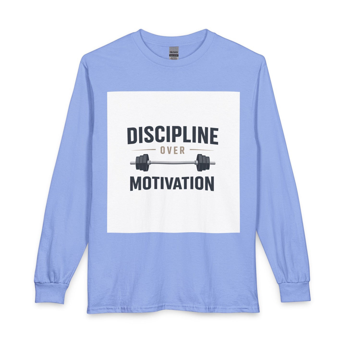 Unisex Long Sleeve T-Shirt