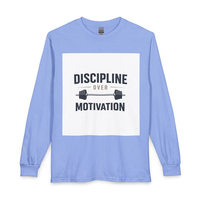 Unisex Long Sleeve T-Shirt