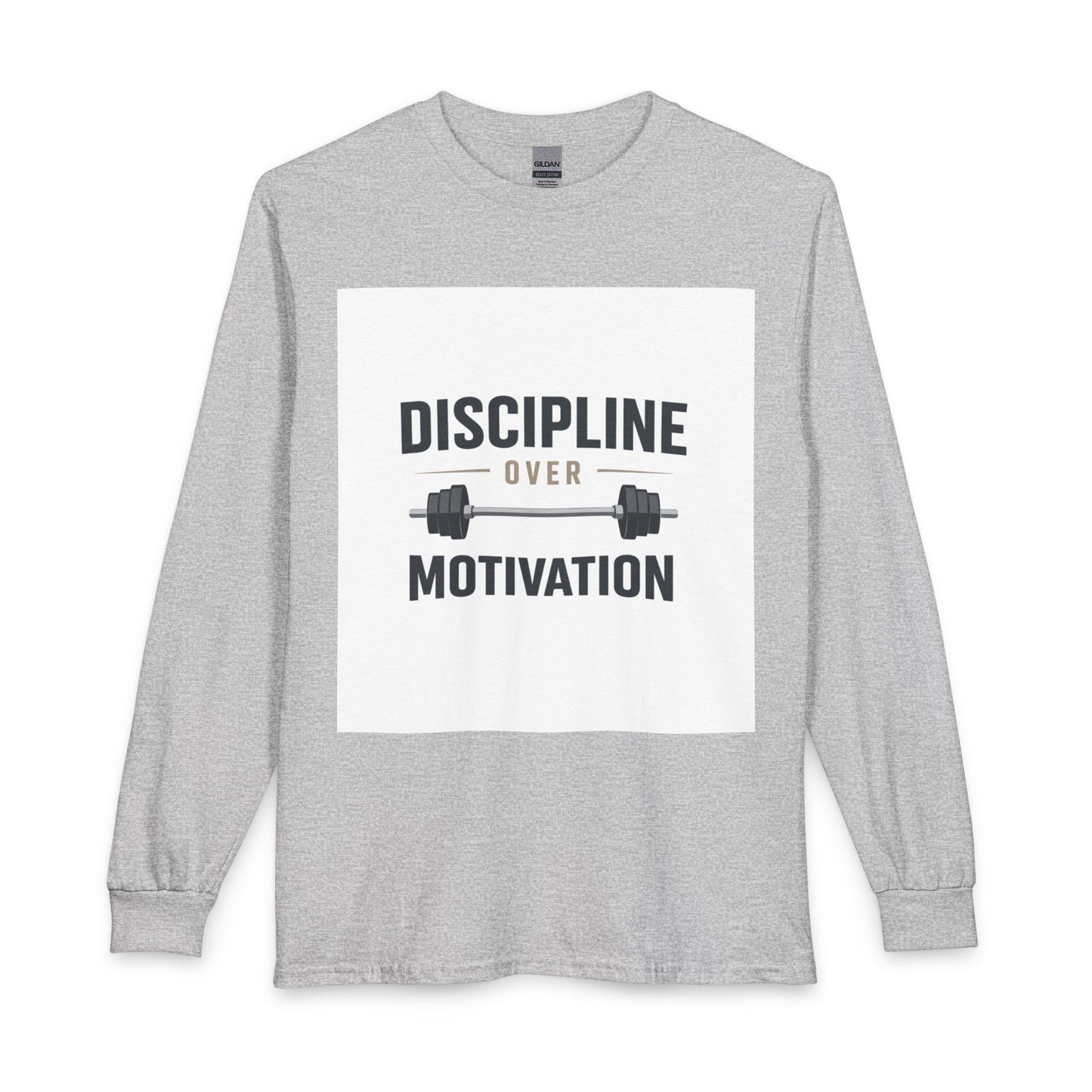 Unisex Long Sleeve T-Shirt