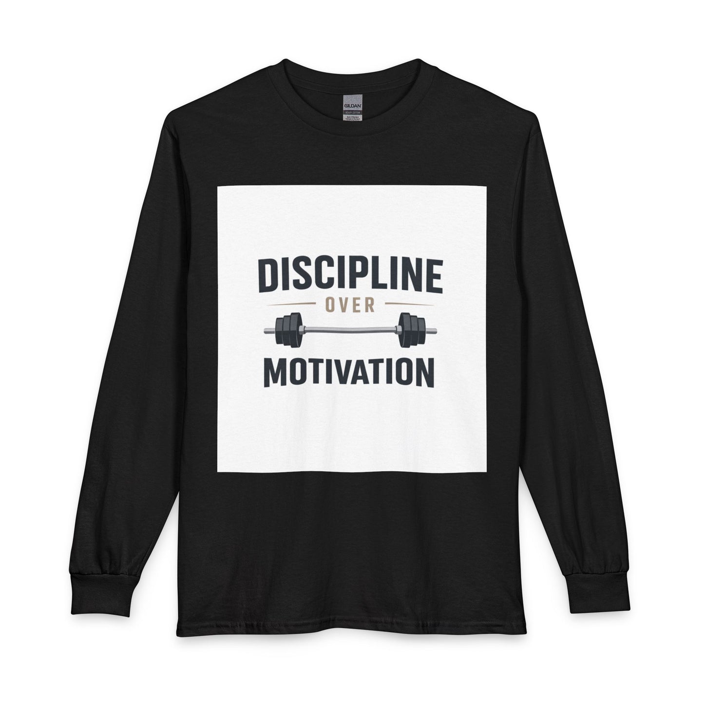 Unisex Long Sleeve T-Shirt