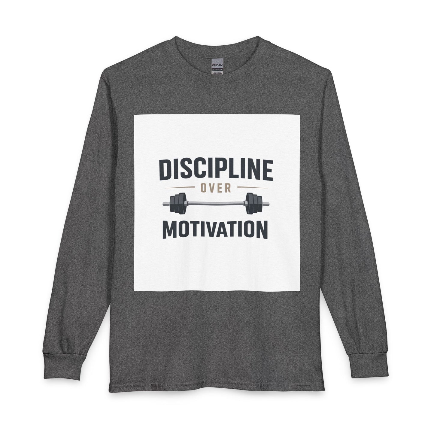 Unisex Long Sleeve T-Shirt